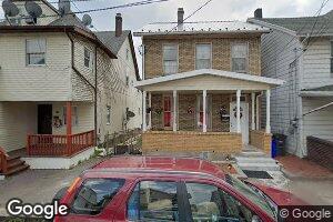 318 W Green St, Hazleton, PA 18201