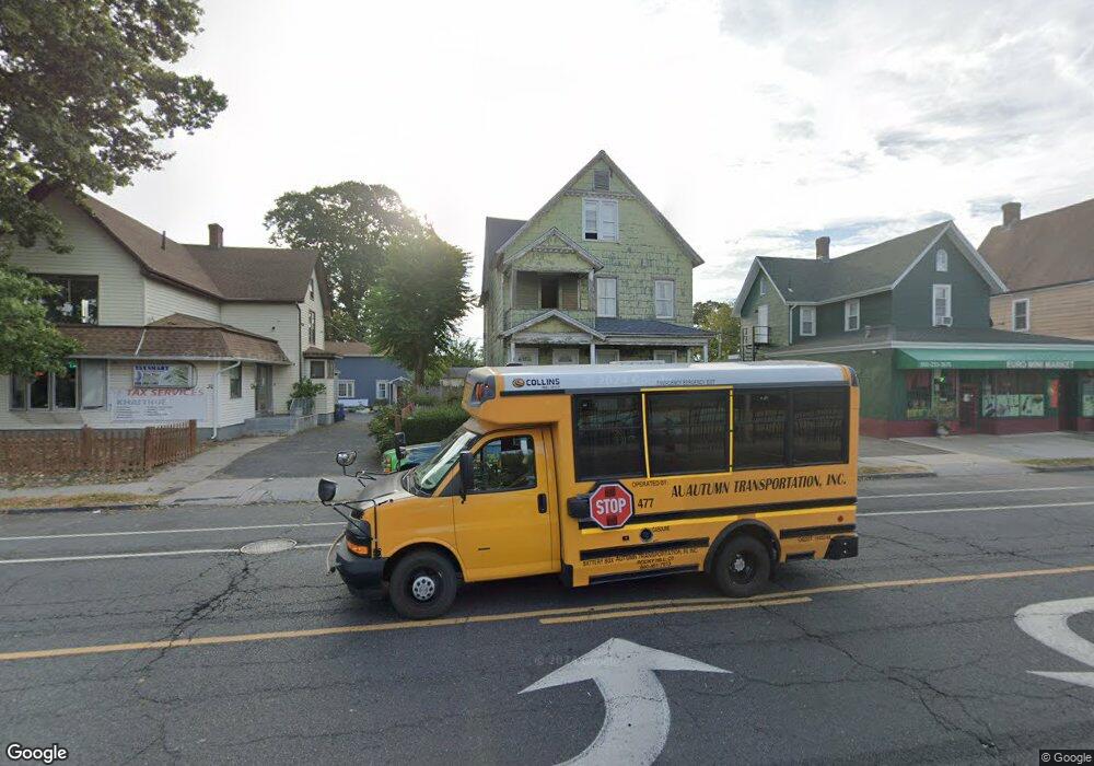 32 New Park Ave unit 34, Hartford, CT 06106 - photo 1