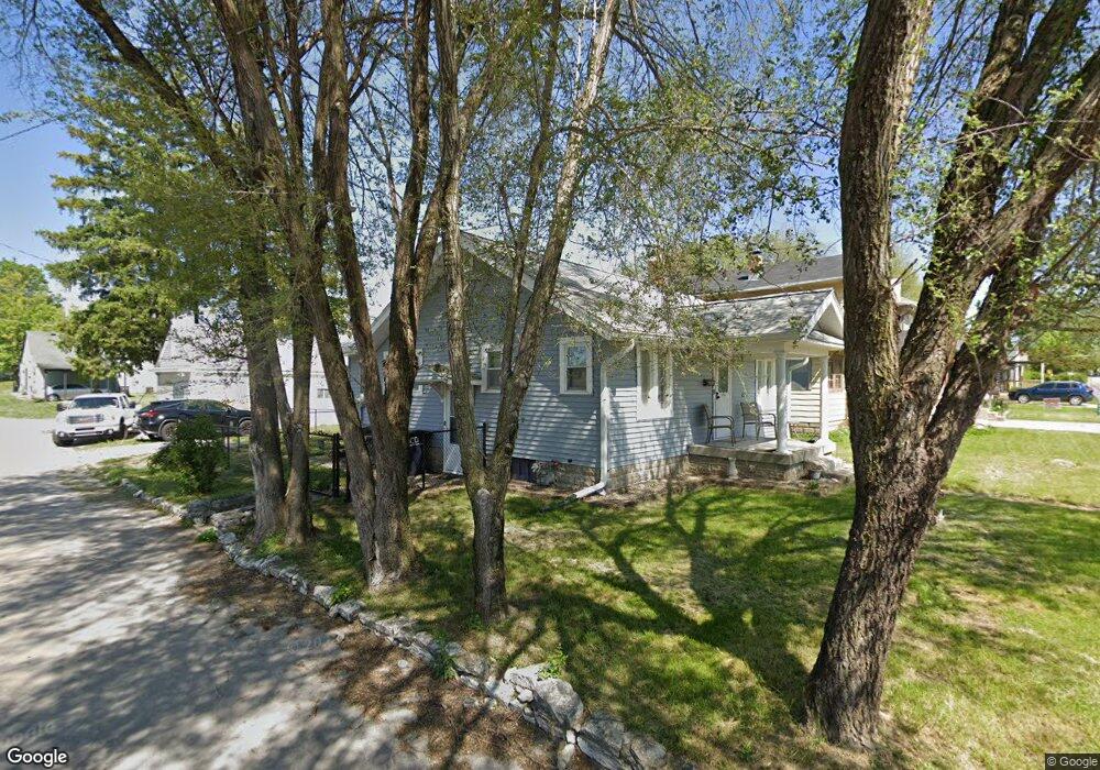 52 N 13th Ave, Beech Grove, IN 46107 - photo 1