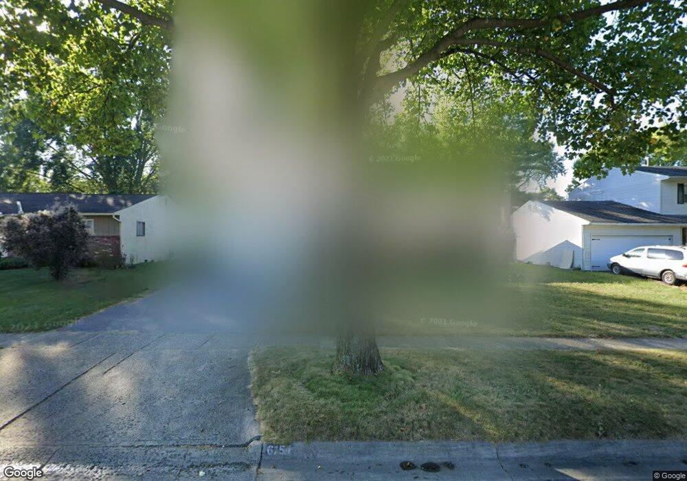 6154 Sharon Woods Blvd, Columbus, OH 43229 - photo 1