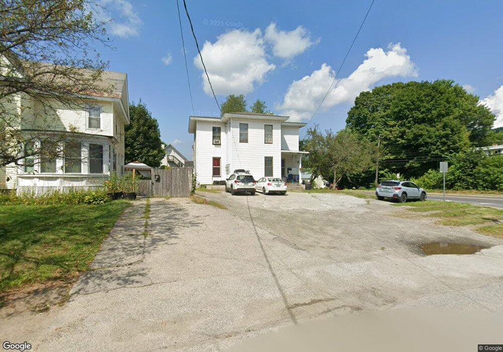 16 Vine St, Northfield, VT 05663 - photo 1