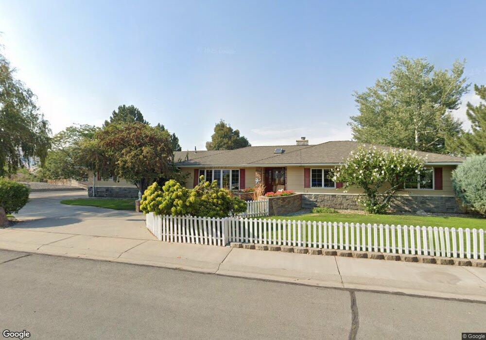 5105 Snowy Mountain Dr, Winnemucca, NV 89445 - photo 1