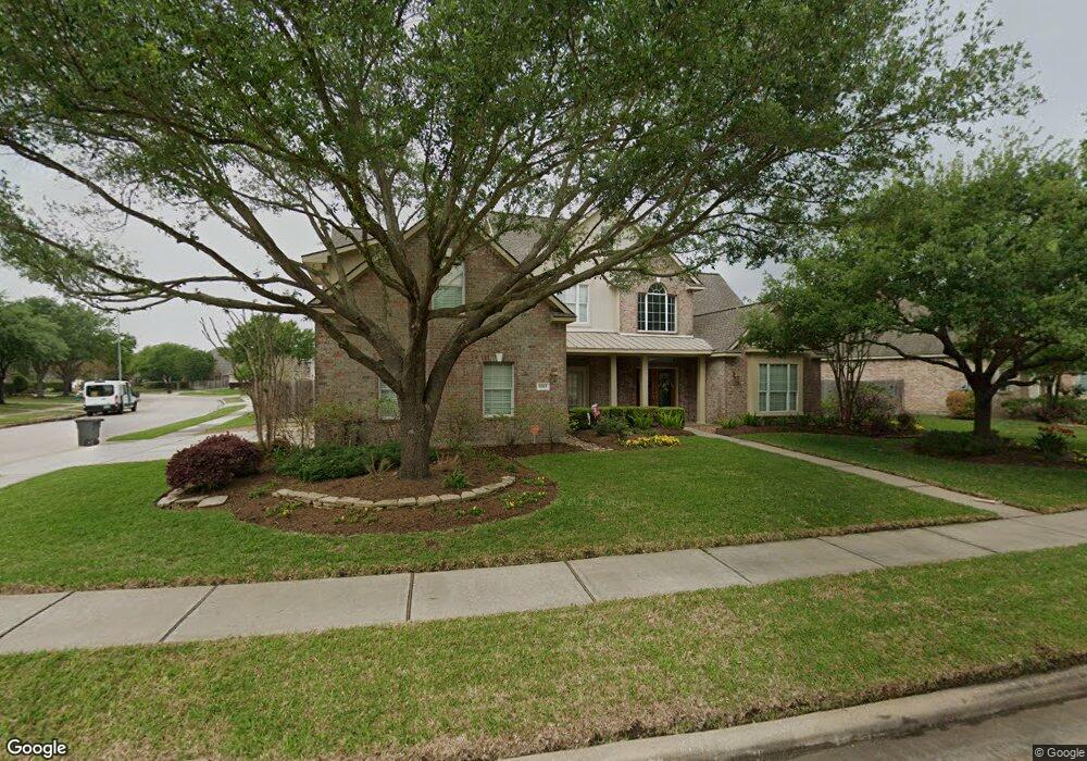 8503 Sunrise Meadow Ln, Houston, TX 77095 - photo 1