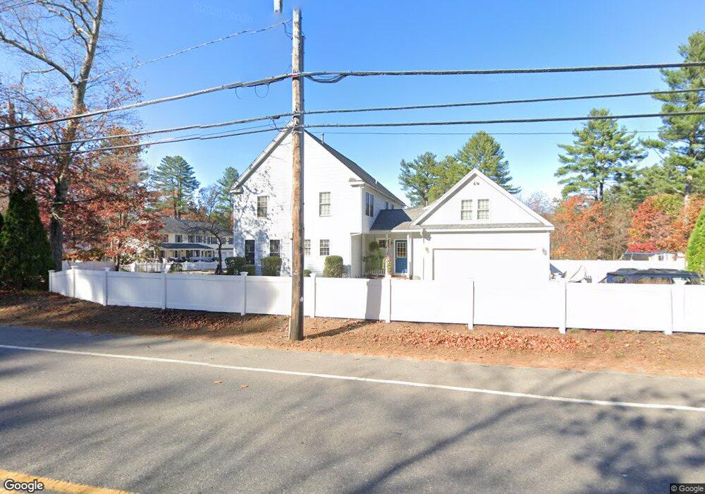 1 Cold Spring Ln, Hudson, MA 01749 - photo 1