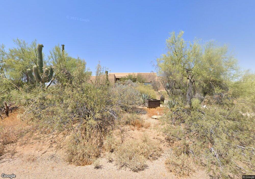 5990 E Red Bird Rd, Scottsdale, AZ 85266 - photo 1