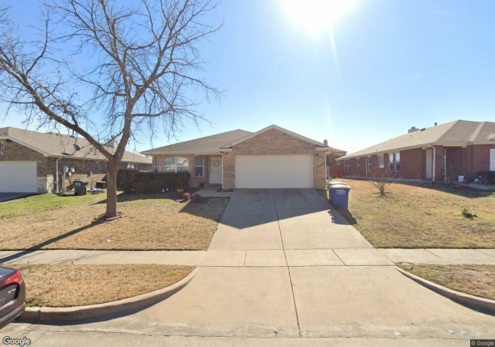 3111 Connor Ln, Wylie, TX 75098 - photo 1