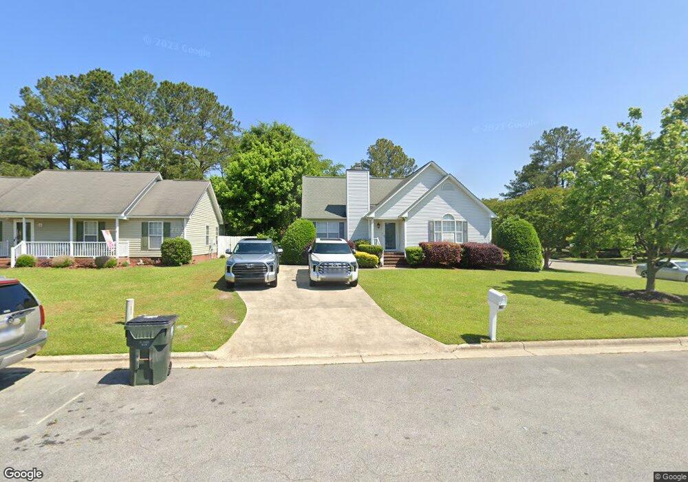 2304 Wedgewood Dr, Winterville, NC 28590 - photo 1