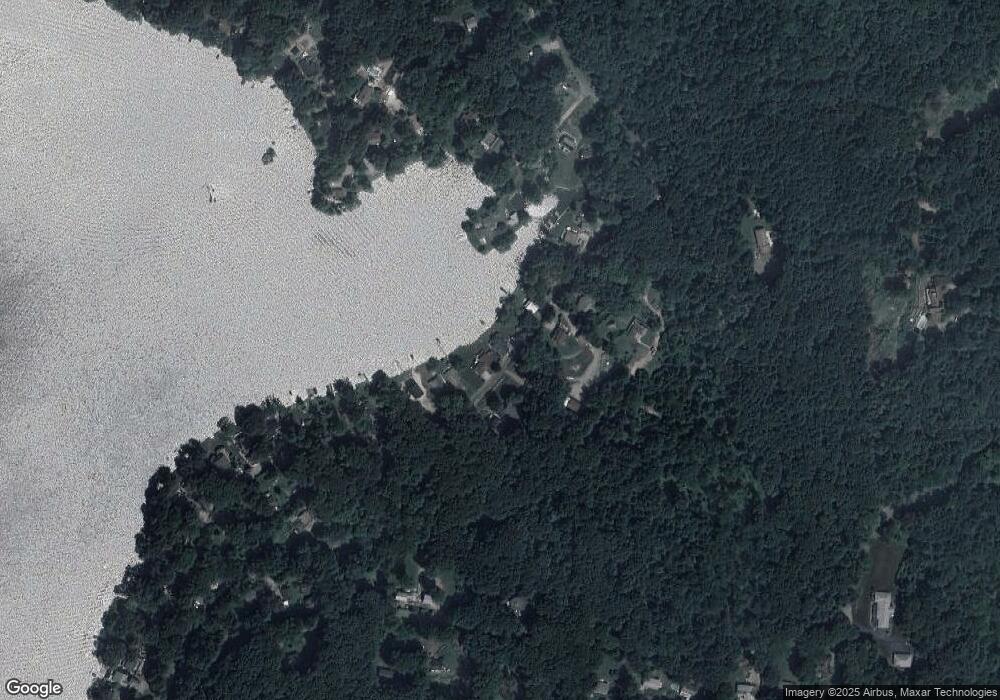 41 Island Rd, Holland, MA 01521 - photo 1