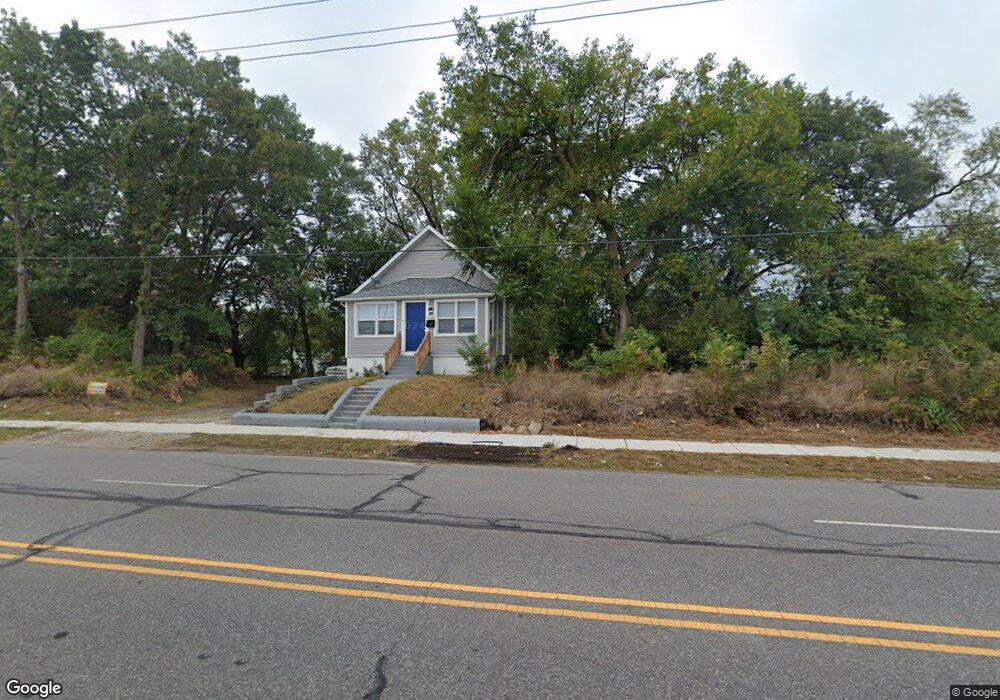 1232-34 E Ridge Rd, Gary, IN 46409 - photo 1