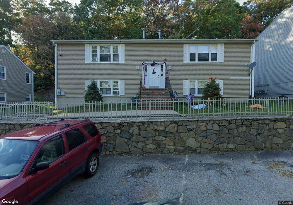 71 Berry St, Cranston, RI 02920 - photo 1