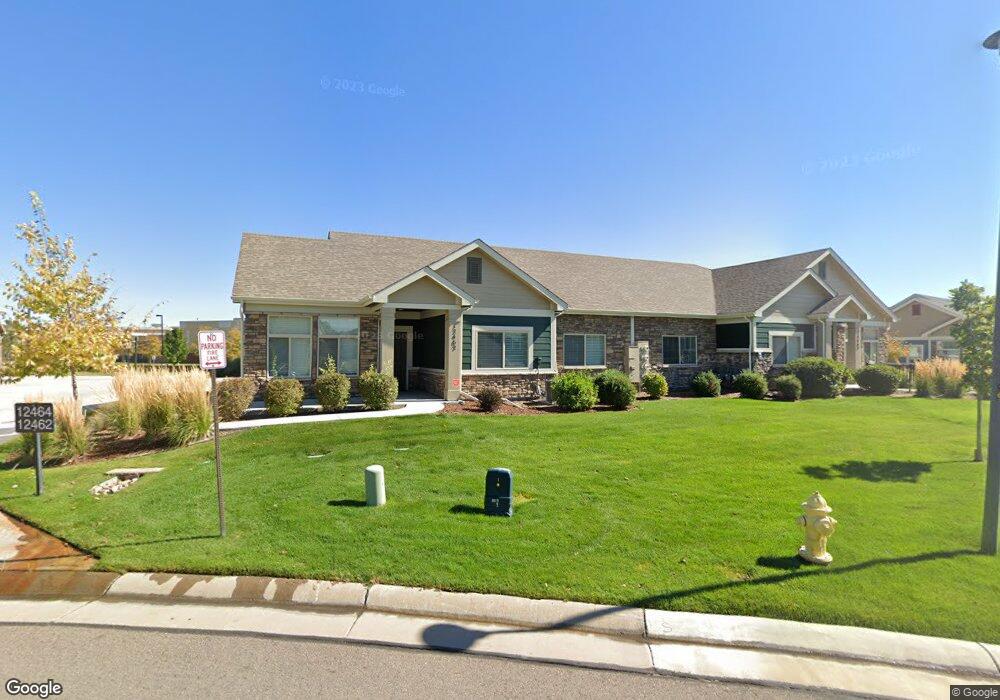 12466 Madison Way unit 4, Thornton, CO 80241 - photo 1