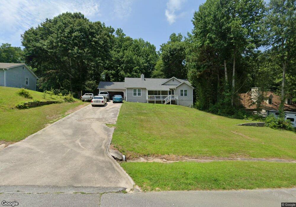 4655 Spring Ridge Dr unit 42, Flowery Branch, GA 30542 - photo 1