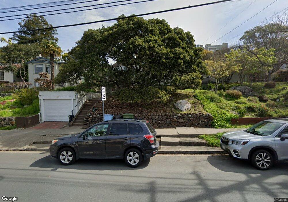 537 Colusa Ave, Berkeley, CA 94707 - photo 1