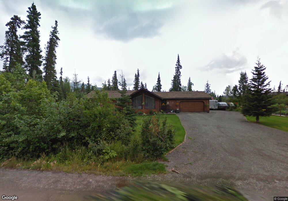 6140 E 144th Ave, Anchorage, AK 99516 - photo 1