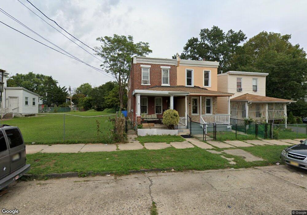 138 N 30th St, Camden, NJ 08105 - photo 1