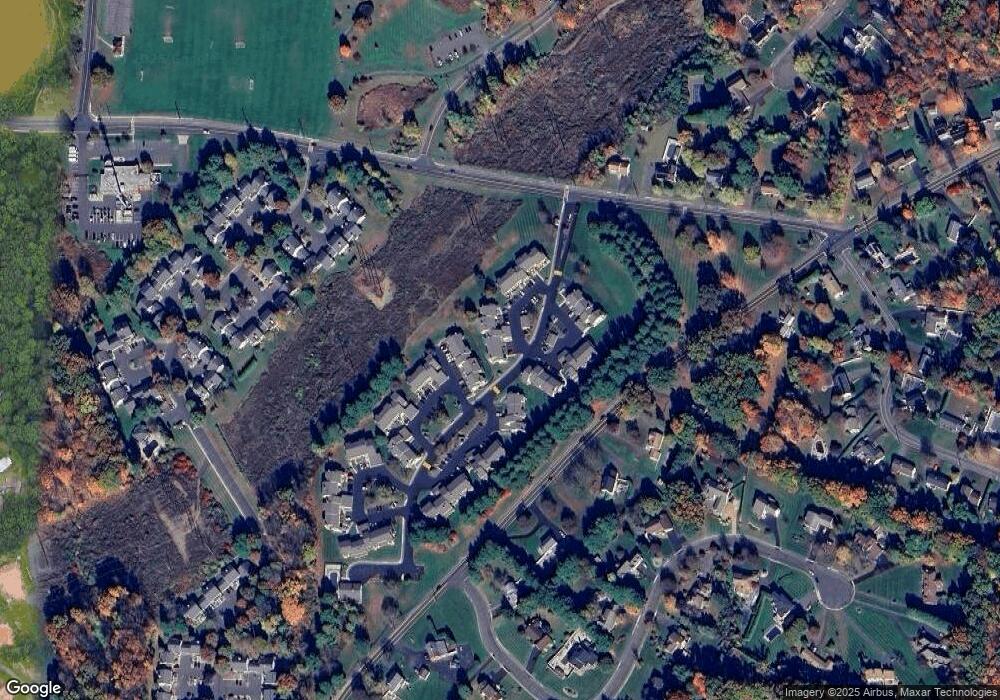 802 Summer Hill Dr, South Windsor, CT 06074 - photo 1