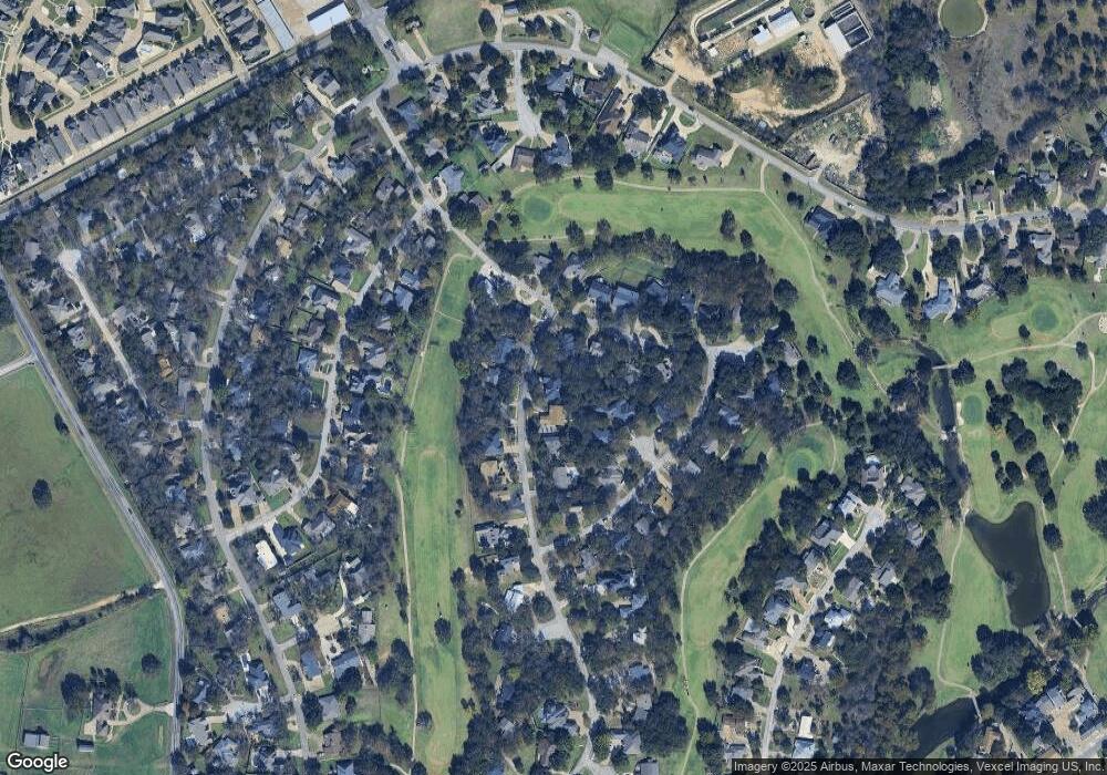 5003 Largo Dr, Granbury, TX 76049 - photo 1