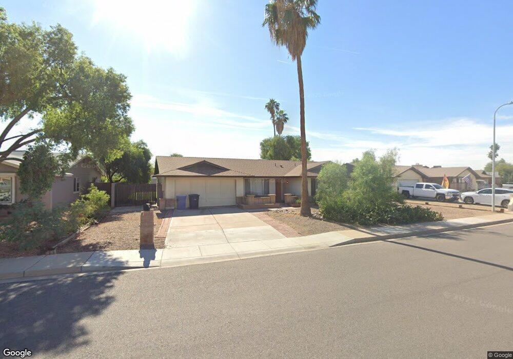 2705 W Curry St, Chandler, AZ 85224 - photo 1