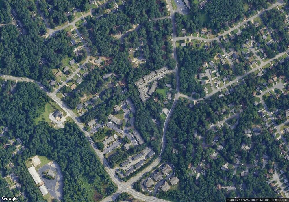 5369 Sherwin Dr unit 6538, Norcross, GA 30093 - photo 1