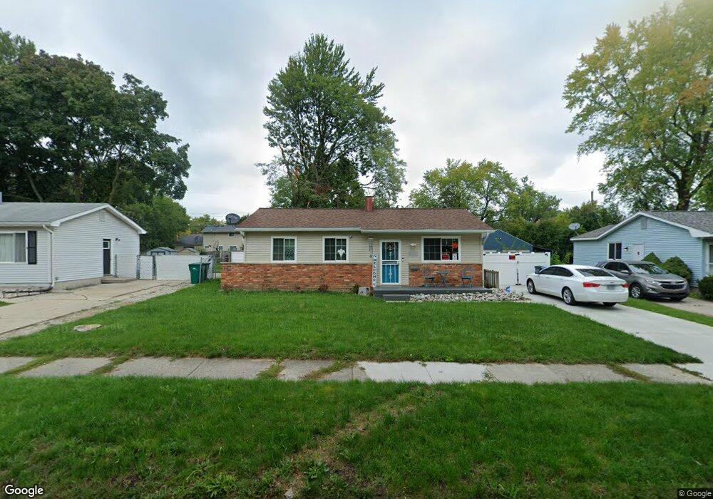 3214 Lucie St, Lansing, MI 48911 - photo 1