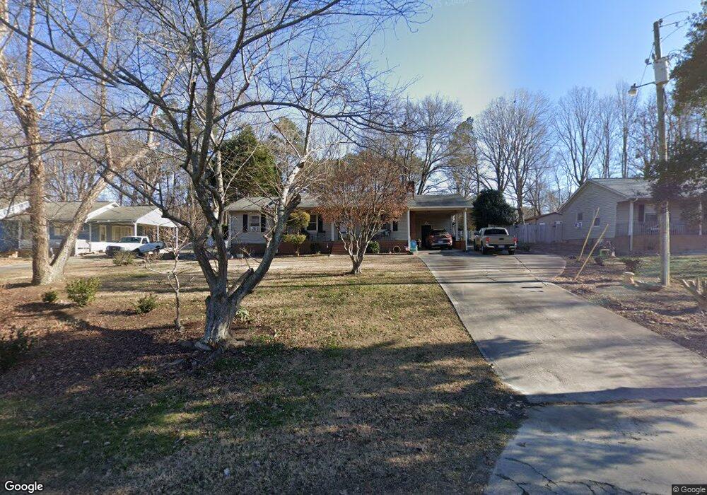 4310 Freeport Dr, Gastonia, NC 28052 - photo 1