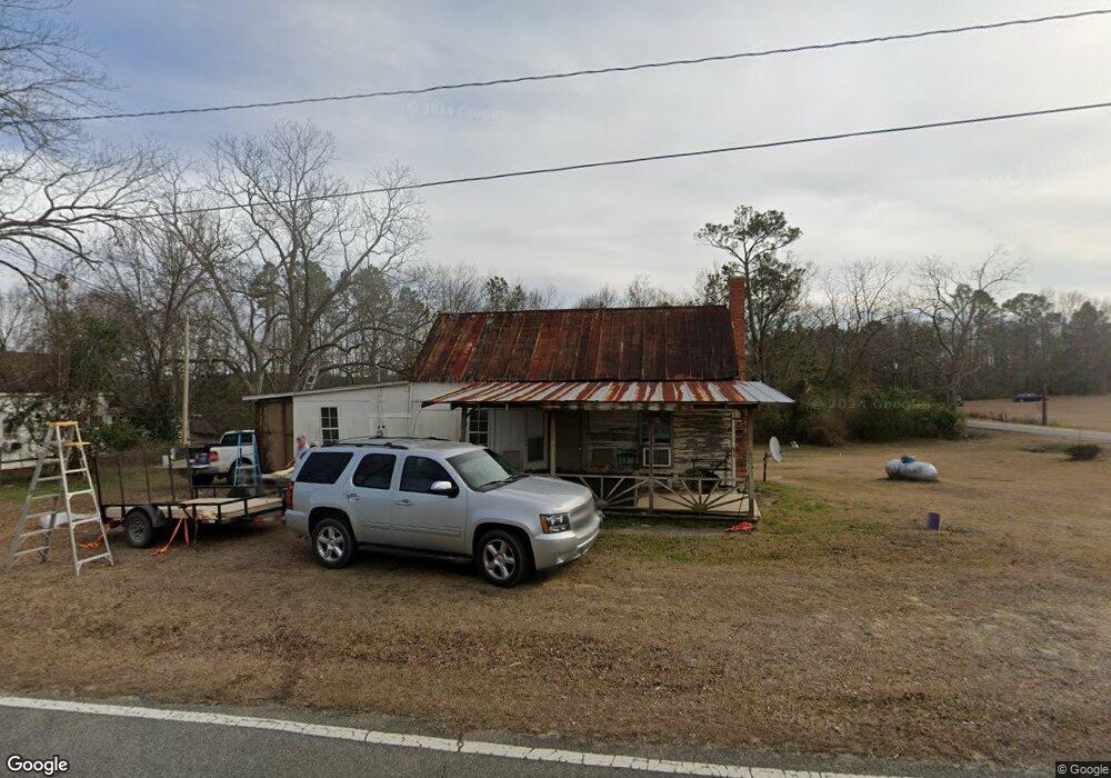 285 4th St, Tarrytown, GA 30470 - photo 1