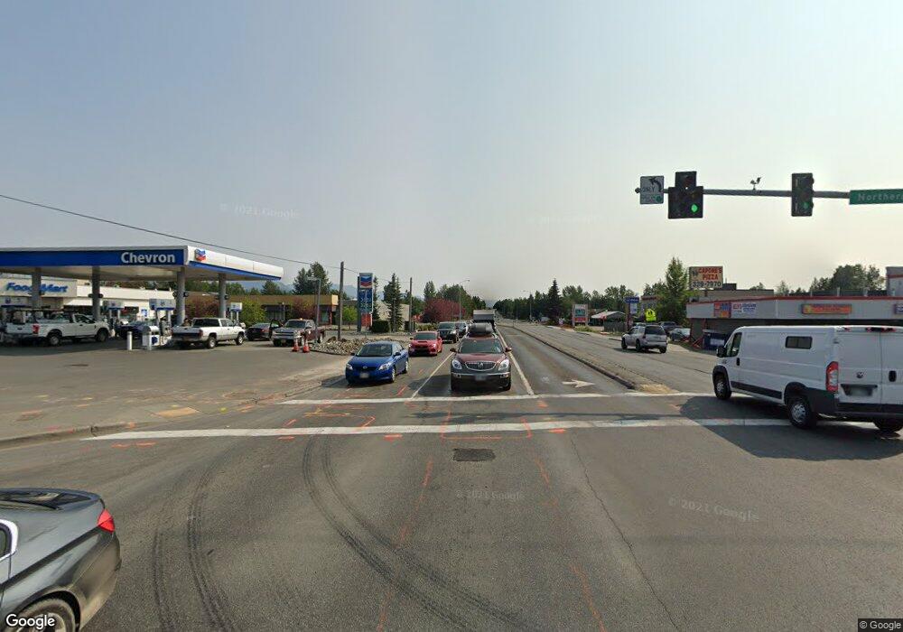 5500 E Northern Lights Blvd, Anchorage, AK 99504 - photo 1