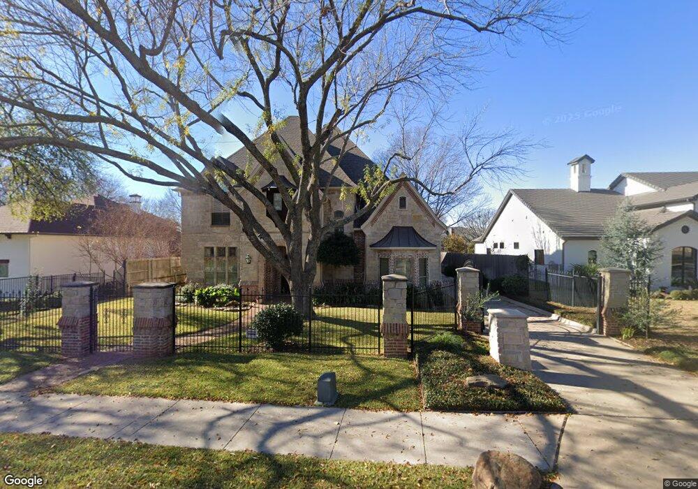 860 Carlisle Ln, Southlake, TX 76092 - photo 1