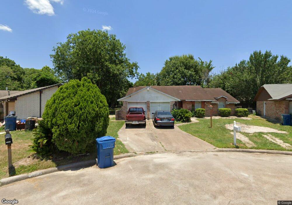 2230 Twinbrooke Dr, Houston, TX 77088 - photo 1