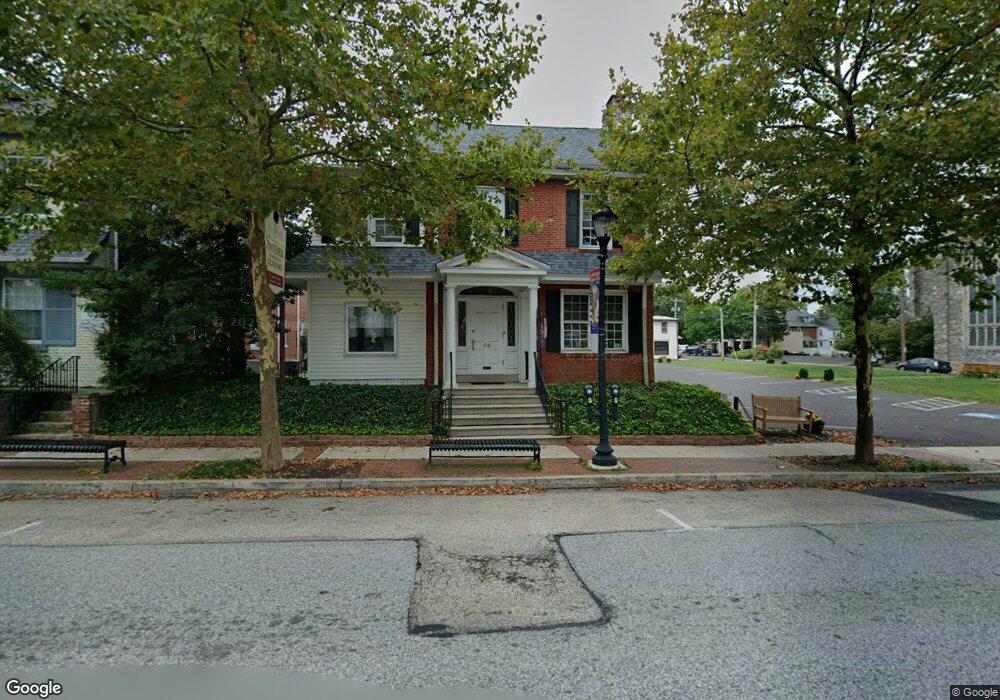 418 W Main St, Lansdale, PA 19446 - photo 1