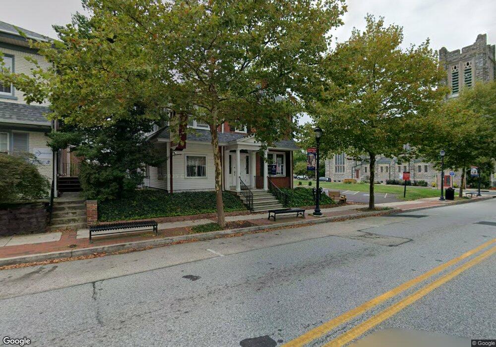 418 W Main St unit 2ND FLOOR, Lansdale, PA 19446 - photo 1