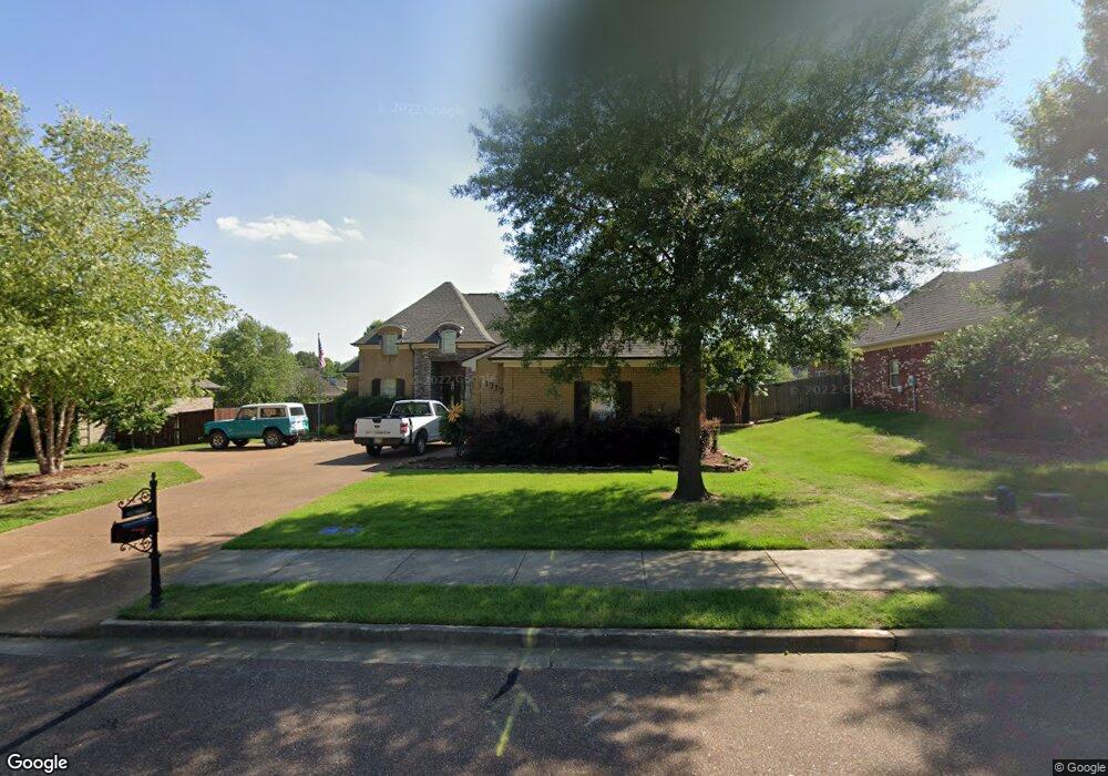 1717 Hillshire E unit LOT 58, Hernando, MS 38632 - photo 1