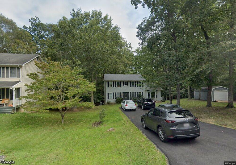 12553 Adobe Cir, Lusby, MD 20657 - photo 1