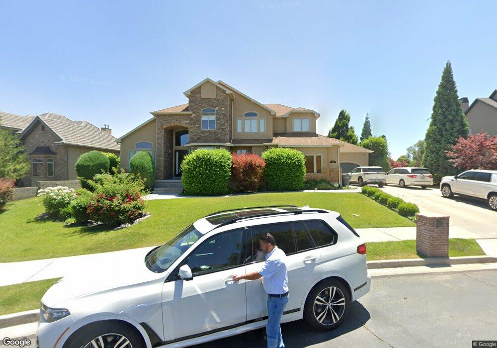 2767 W Amini Way, South Jordan, UT 84095 - photo 1