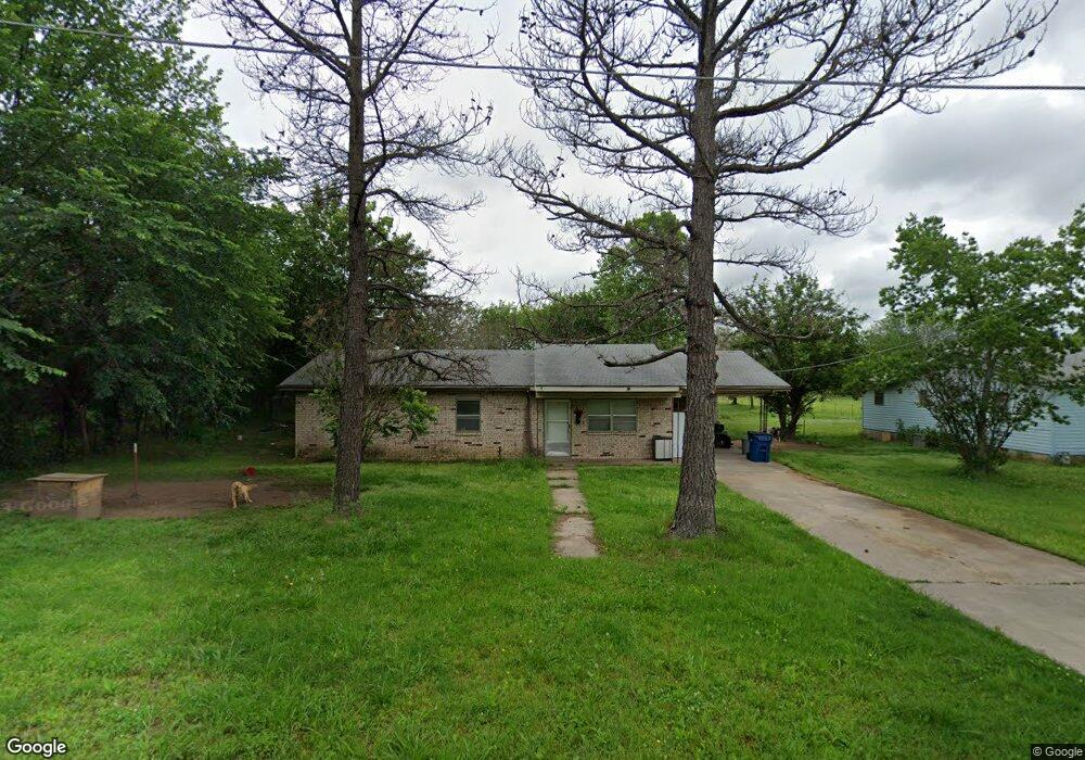 2 W Creek Ave, McAlester, OK 74501 - photo 1