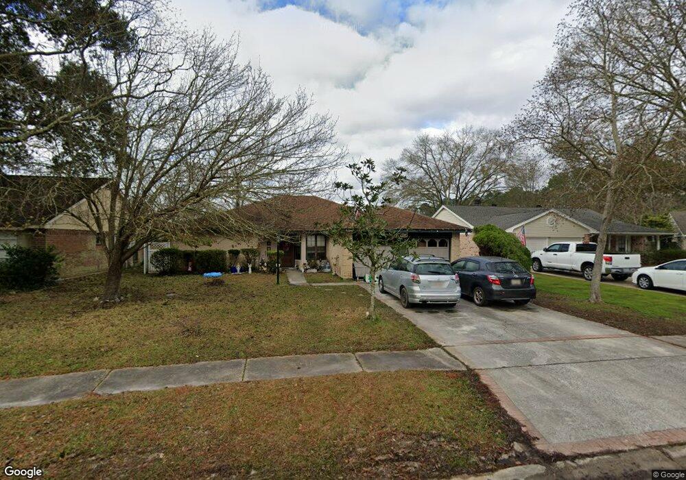 813 Lake Arthur Ct, Slidell, LA 70461 - photo 1