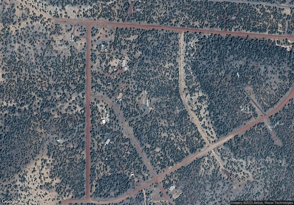 2233 N Dortha Dr, Ash Fork, AZ 86320 - photo 1