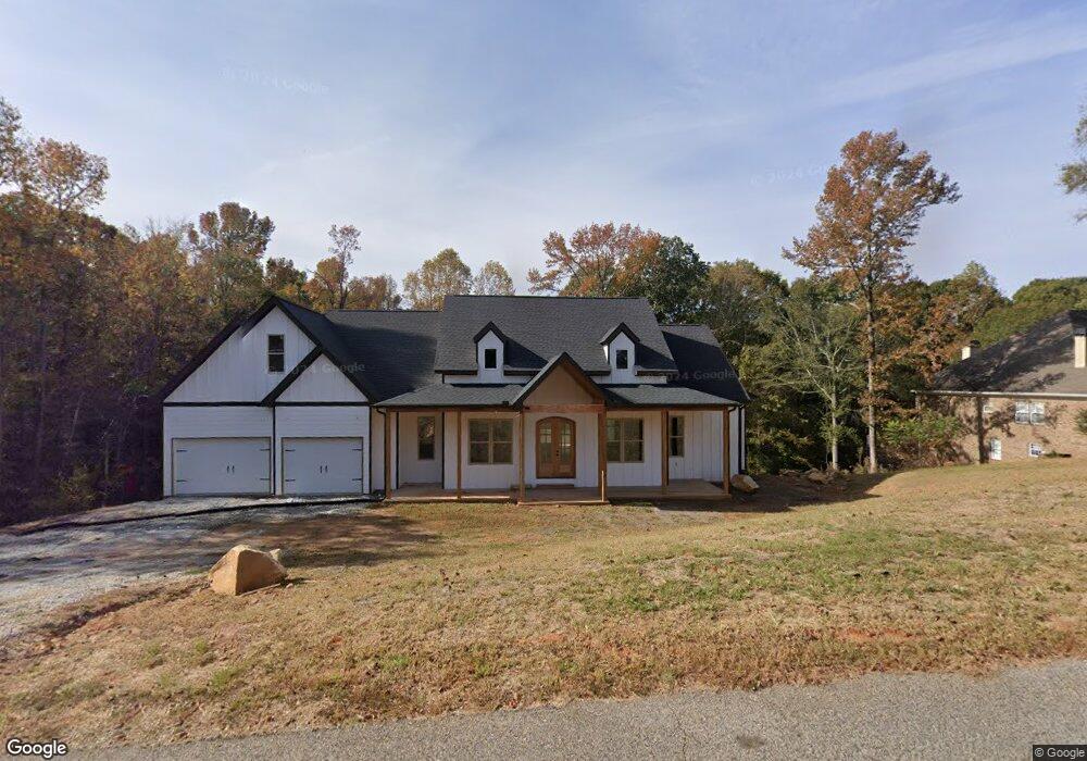 100 Settlers Pointe, Hoschton, GA 30548 - photo 1