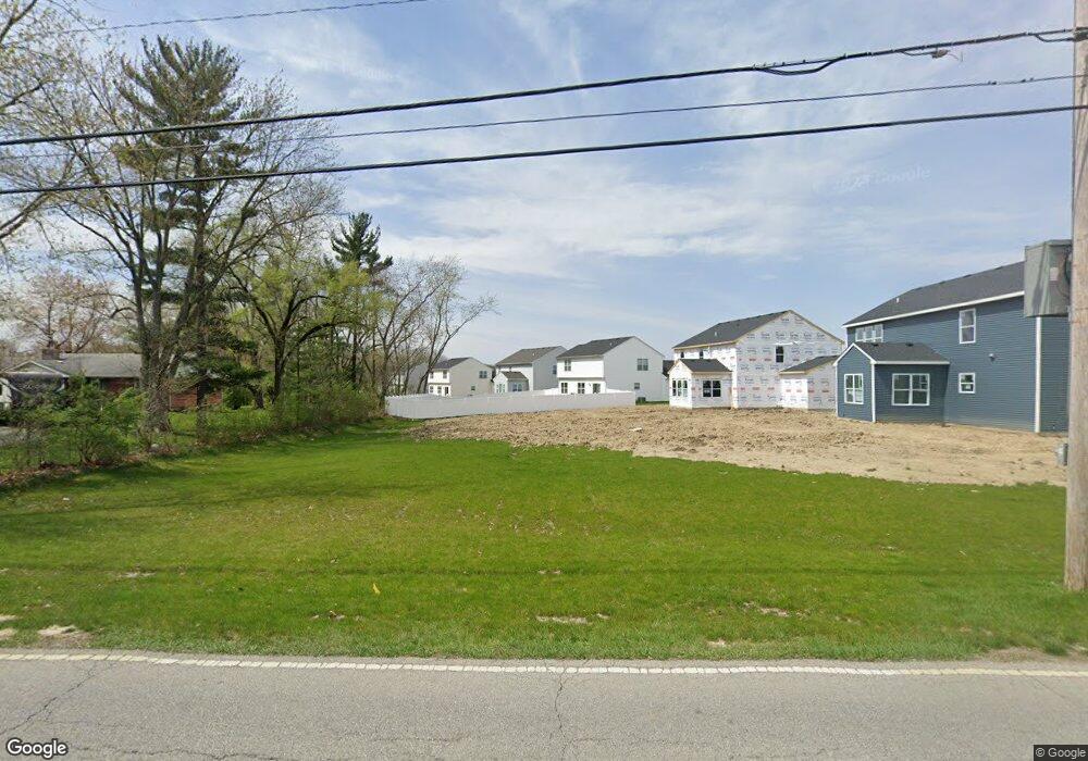 8782 Burr St, Crown Point, IN 46307 - photo 1