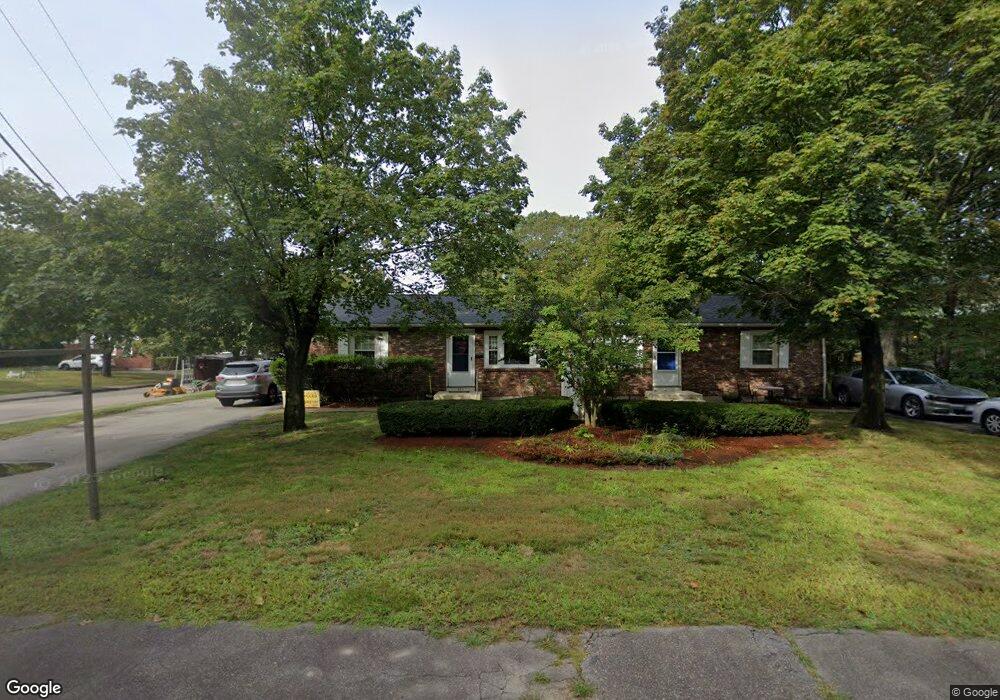 280 Hingham St unit 282, Rockland, MA 02370 - photo 1