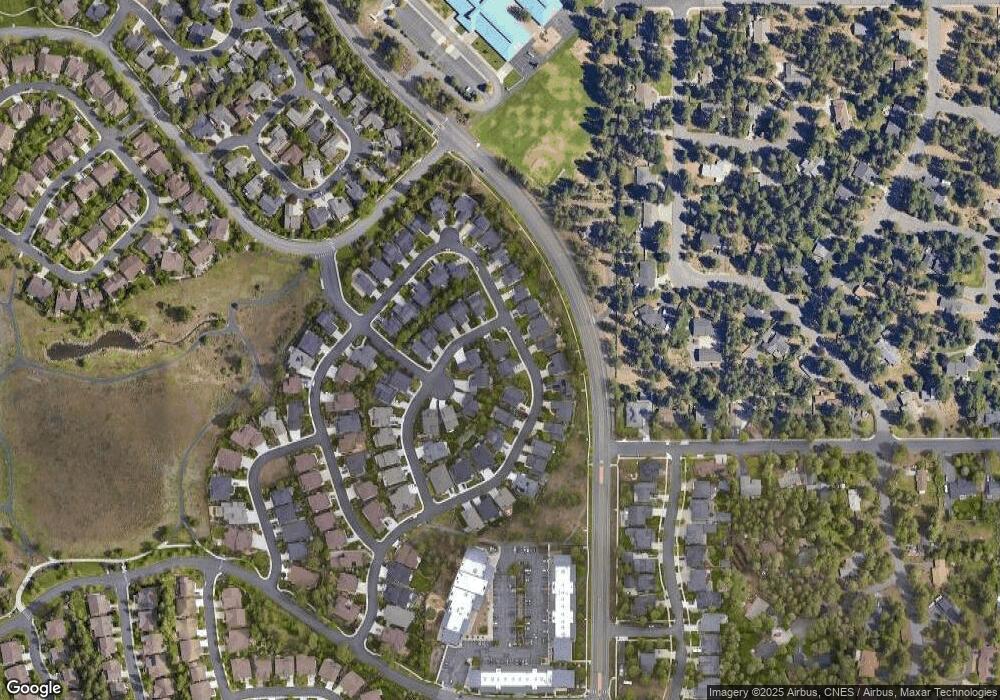 19569 Sager Loop, Bend, OR 97702 - photo 1