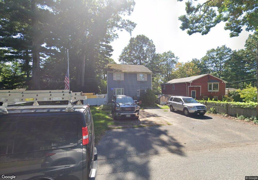 340 Reservoir St, Norton, MA 02766 - photo 1