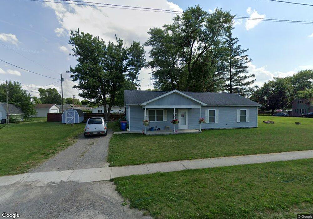 932 N Washington St, Delphos, OH 45833 - photo 1