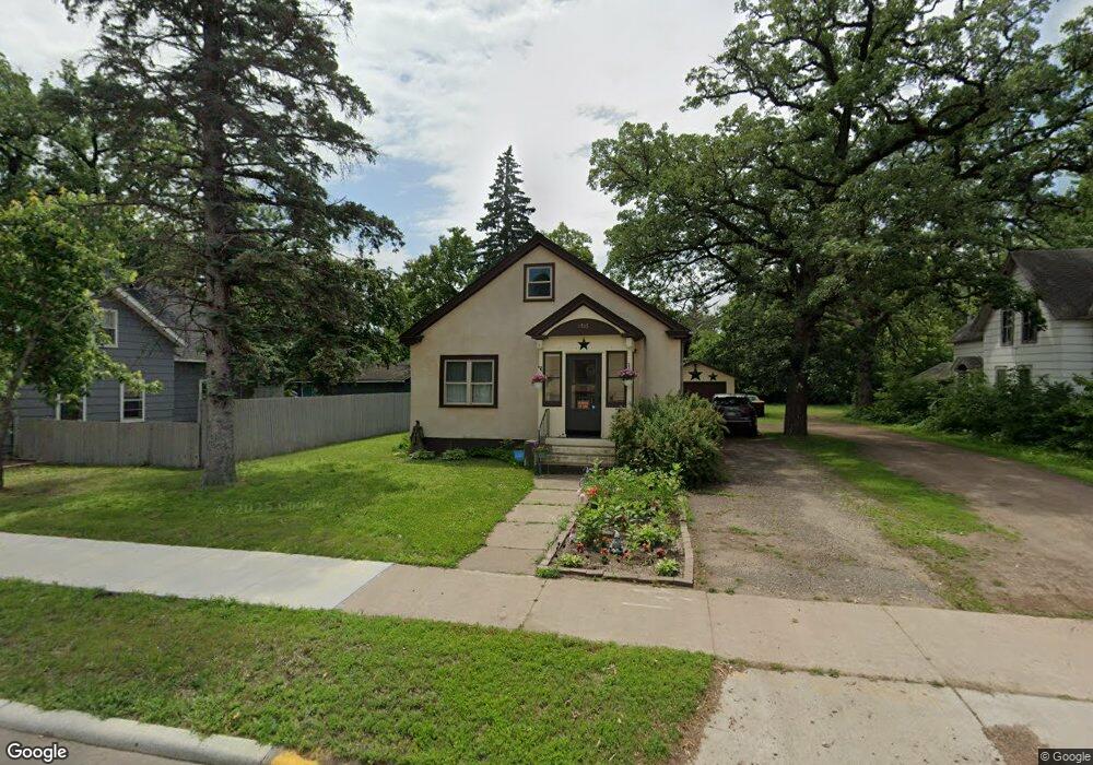 6515 Main St, North Branch, MN 55056 - photo 1