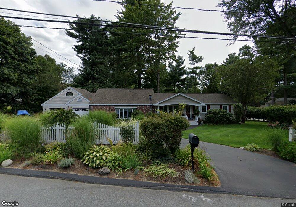 117 Hills Ferry Rd, Nashua, NH 03064 - photo 1