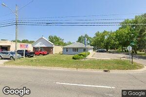 2010 S Custer Rd, Monroe, MI 48161