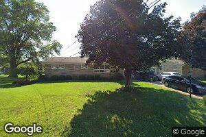 160 Mark Ave, Killbuck, OH 44637