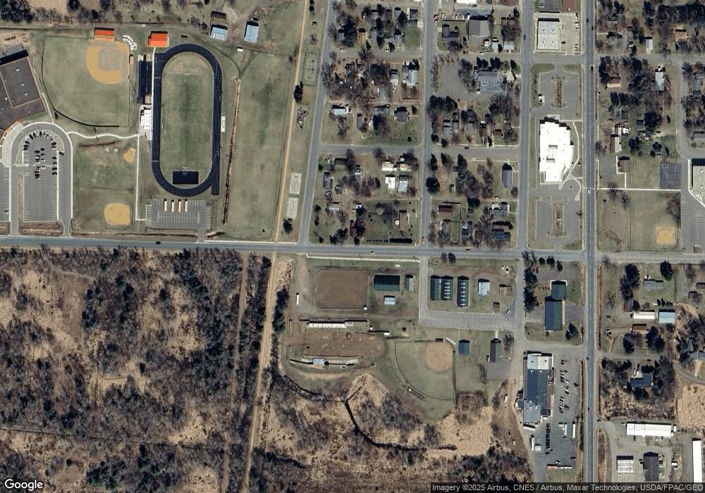 7470 Alder St W, Webster, WI 54893 - photo 1