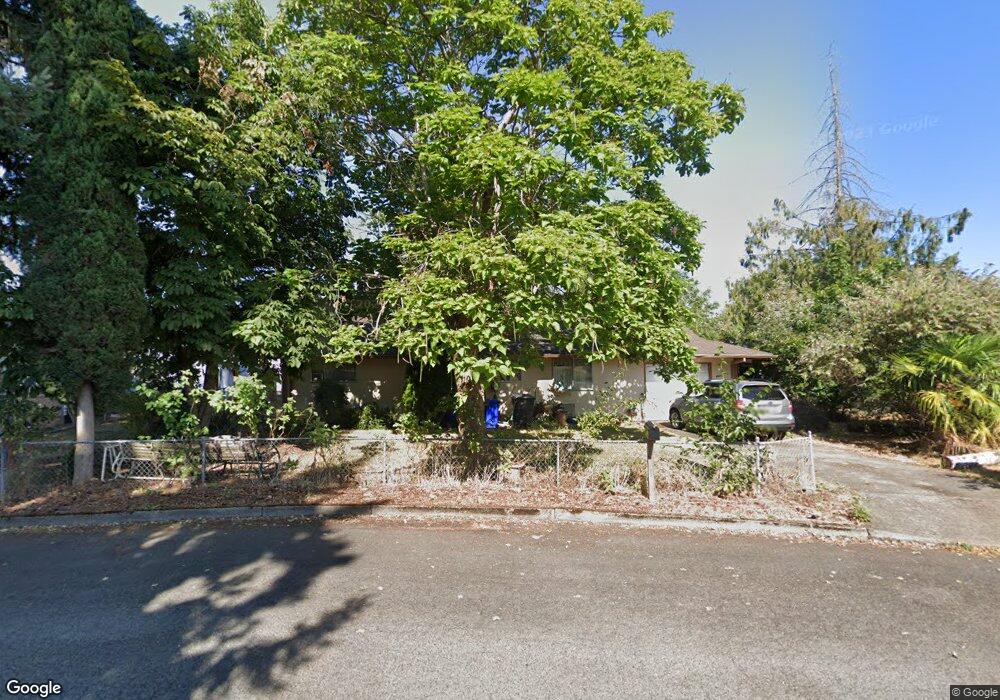 604 Toliver Dr, Molalla, OR 97038 - photo 1