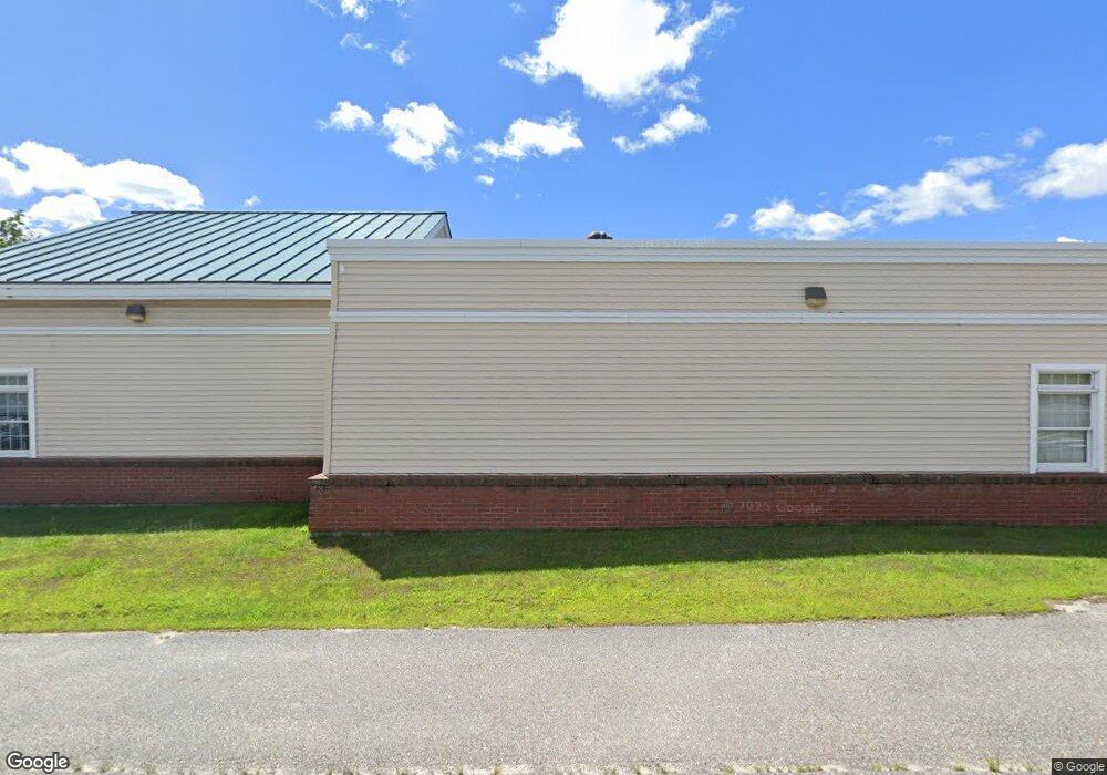 22 Pleasant St, Mechanic Falls, ME 04256 - photo 1